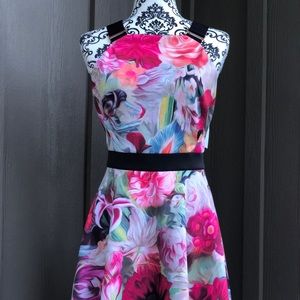 Ted Baker dress